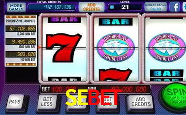 Desvendando o Mundo dos Jogos Virtuais na SEBET