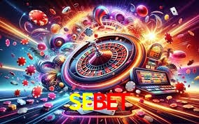 Estatísticas SEBET