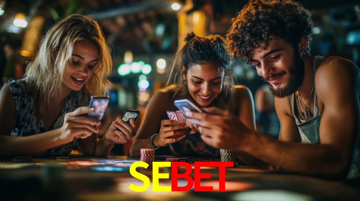 Experiência VIP SEBET