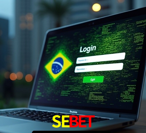Integração de APIs SEBET