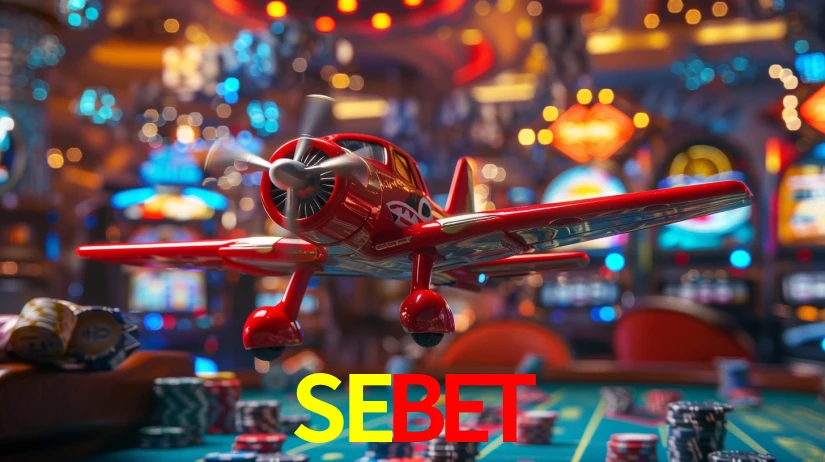 Estatísticas Crash Games SEBET