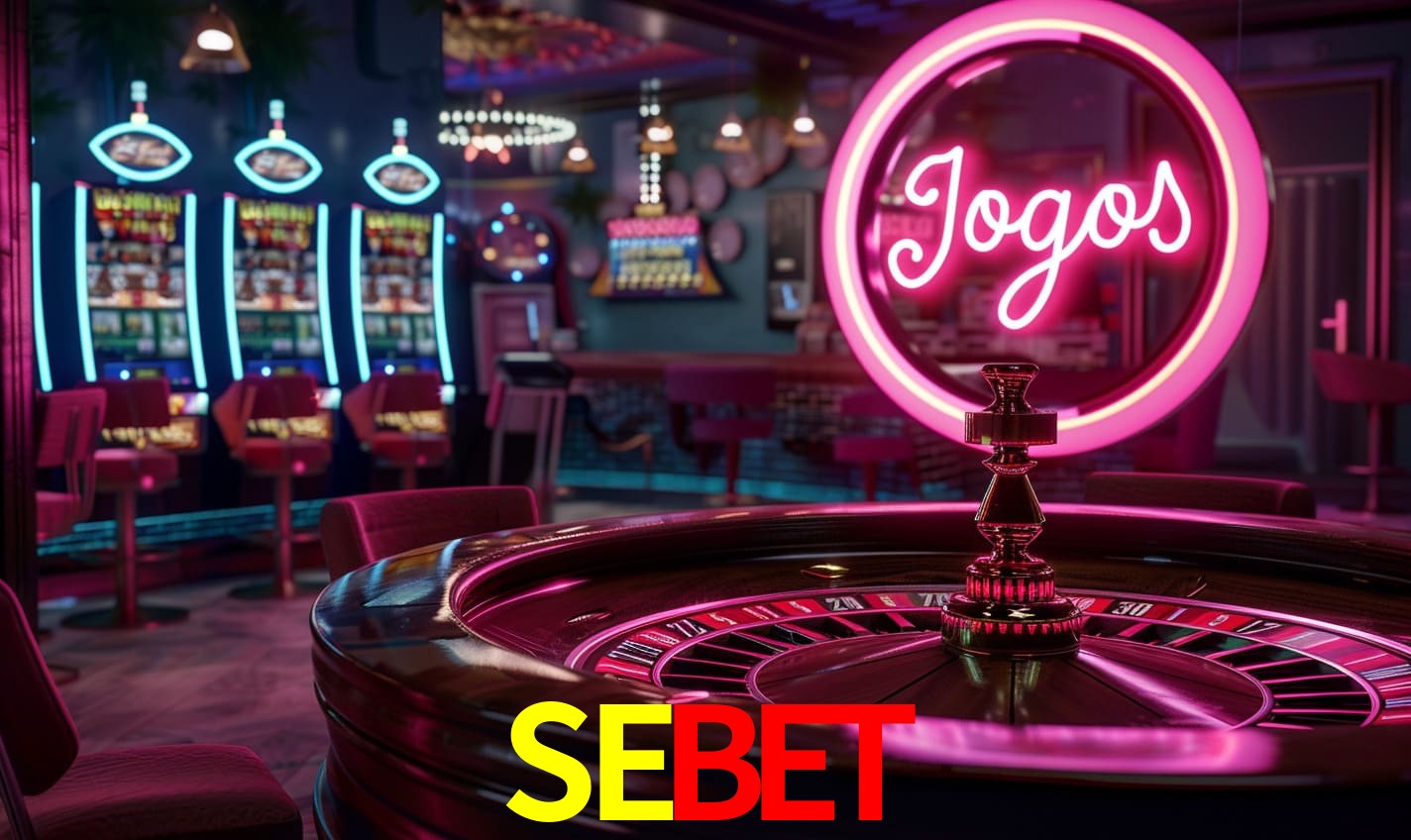 Diretório de Jogos SEBET