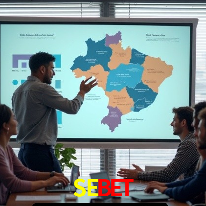 PIX Instantâneo SEBET