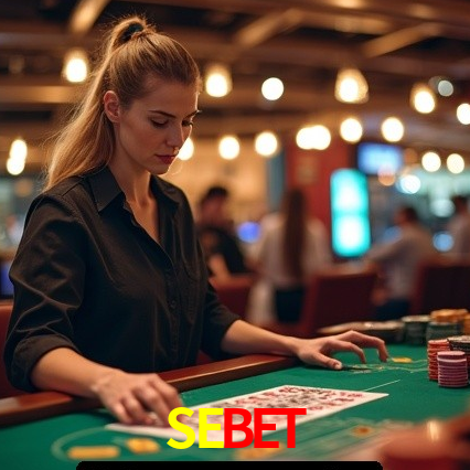 Estatísticas Esportivas SEBET