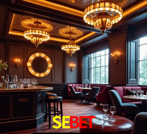 Especiais de Fim de Semana SEBET