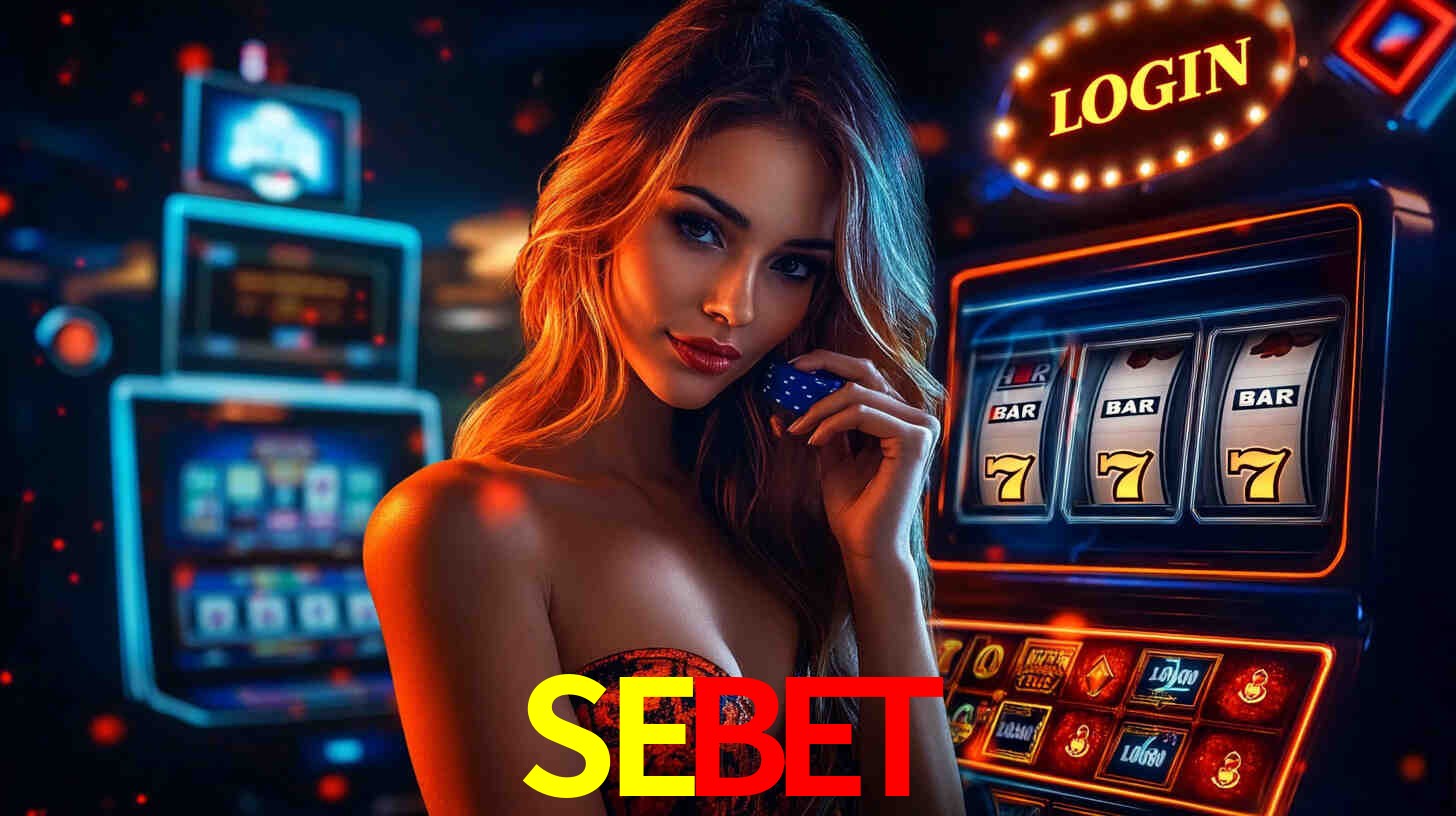 SEBET App Interface
