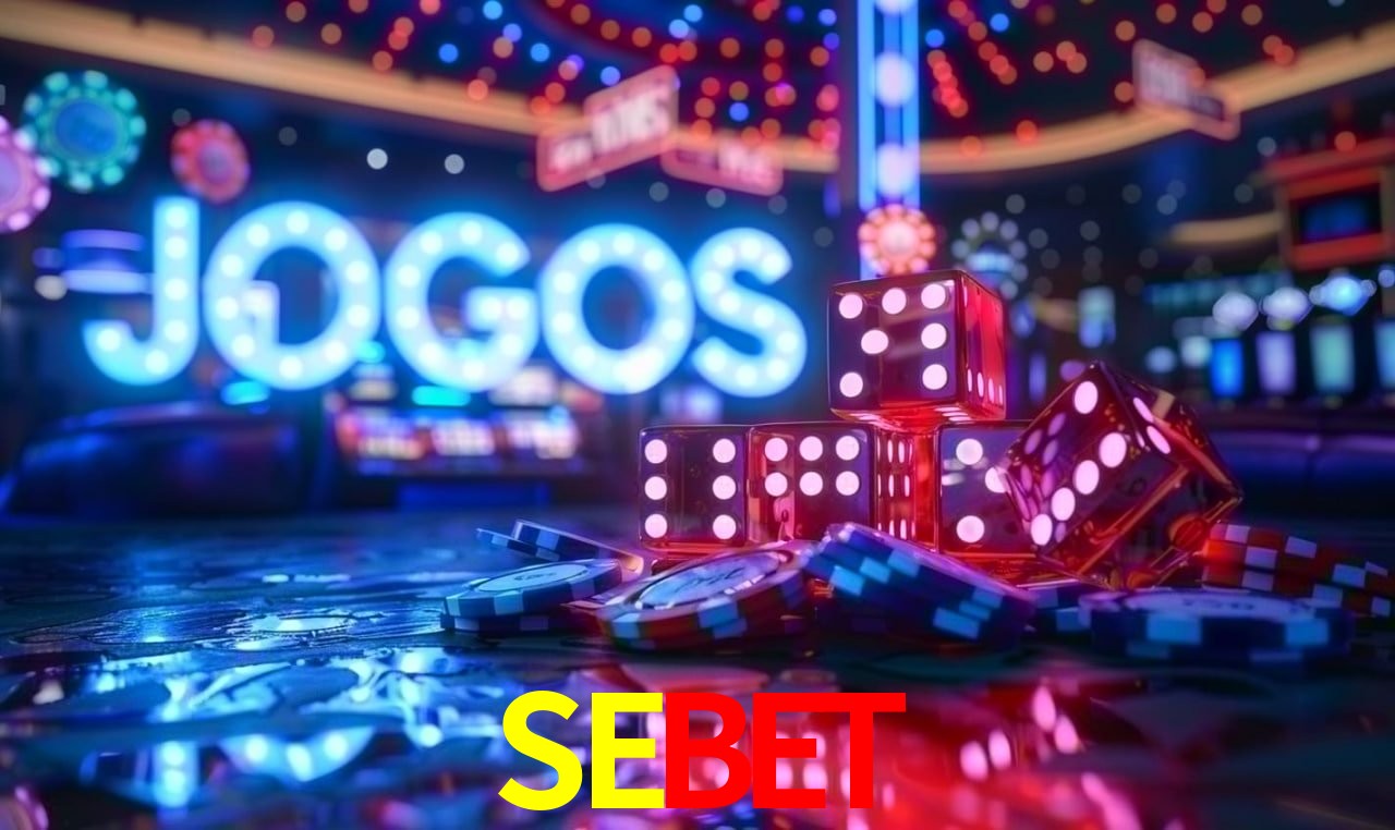 Jogos Exclusivos SEBET