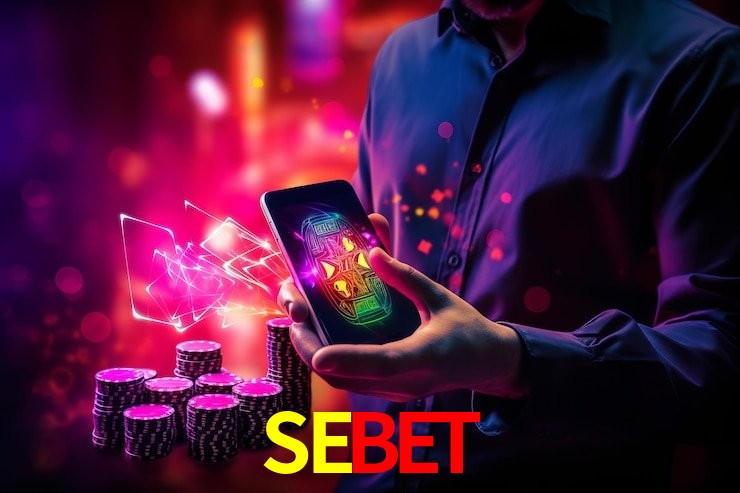 Mesa de Roleta SEBET