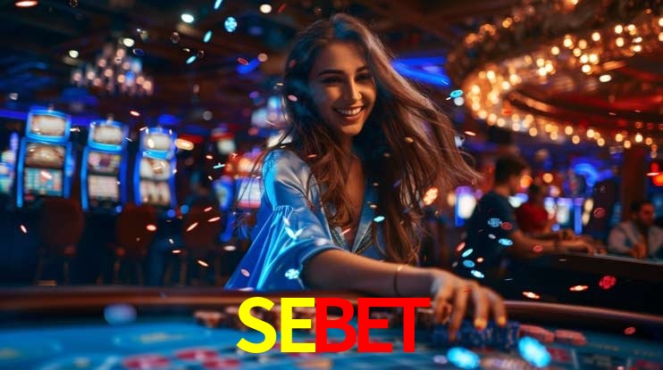 Account Benefits SEBET
