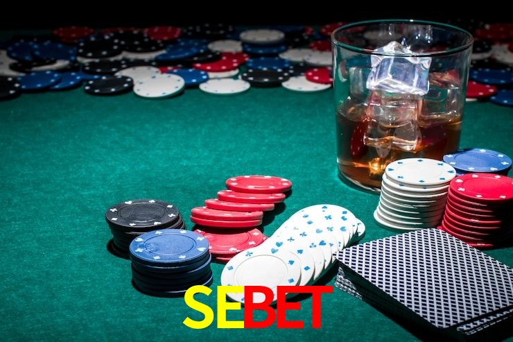 Jogo Spaceman SEBET