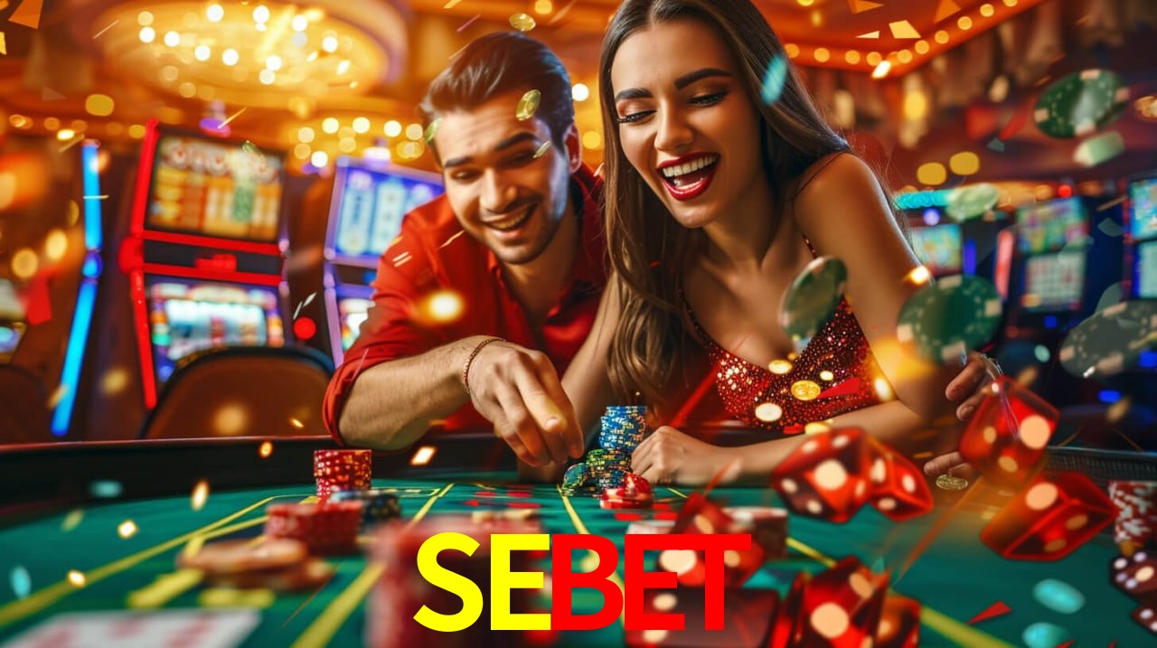 Integração de APIs SEBET
