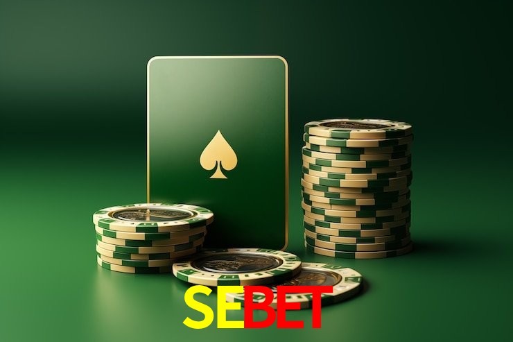 Game Providers SEBET