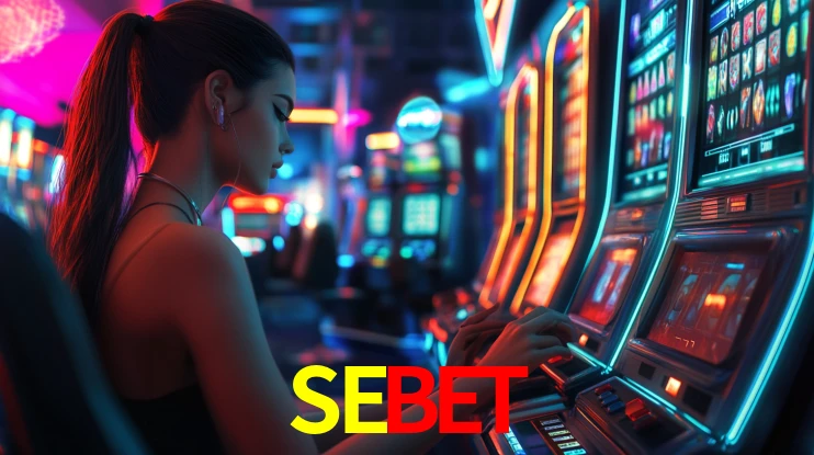 Spaceman Game SEBET