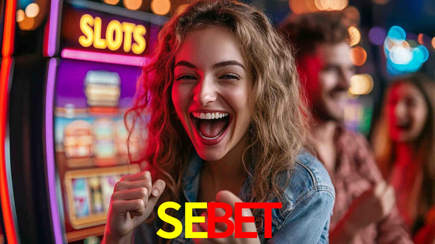 Explorando a Categoria de Eventos em Apostas na SEBET