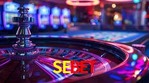Recursos de Bônus SEBET