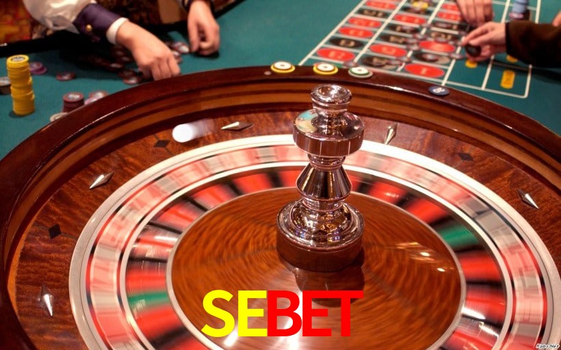 Programa VIP SEBET