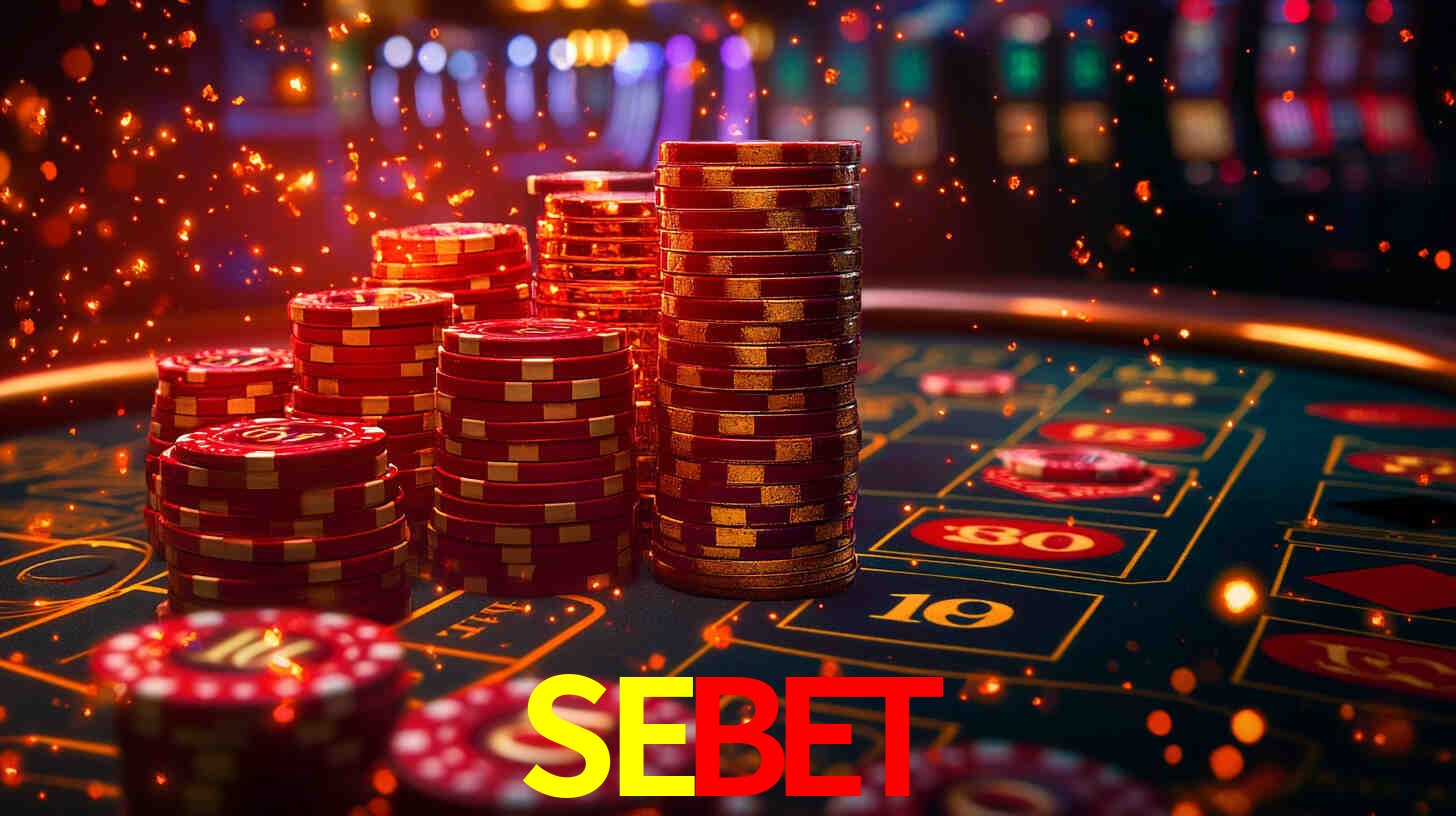 Tennis Betting SEBET