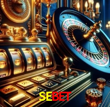 Estatísticas Crash Games SEBET