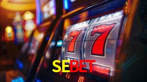 Design Responsivo SEBET