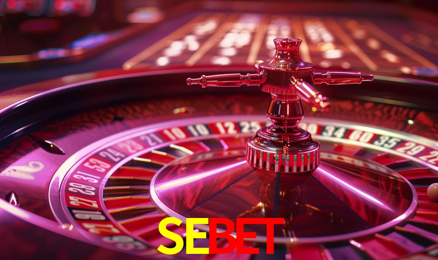 A Emoção da Loteria na SEBET: Uma Chance de Mudança de Vida
