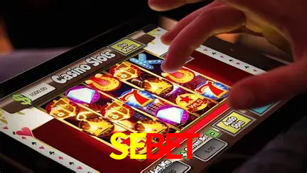 Desvendando o Mundo dos Jogos Virtuais na SEBET