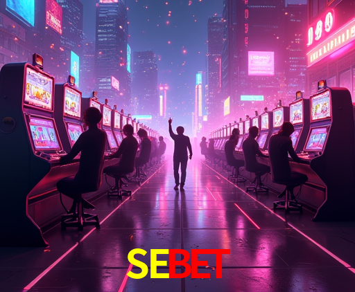 Casino Ao Vivo SEBET