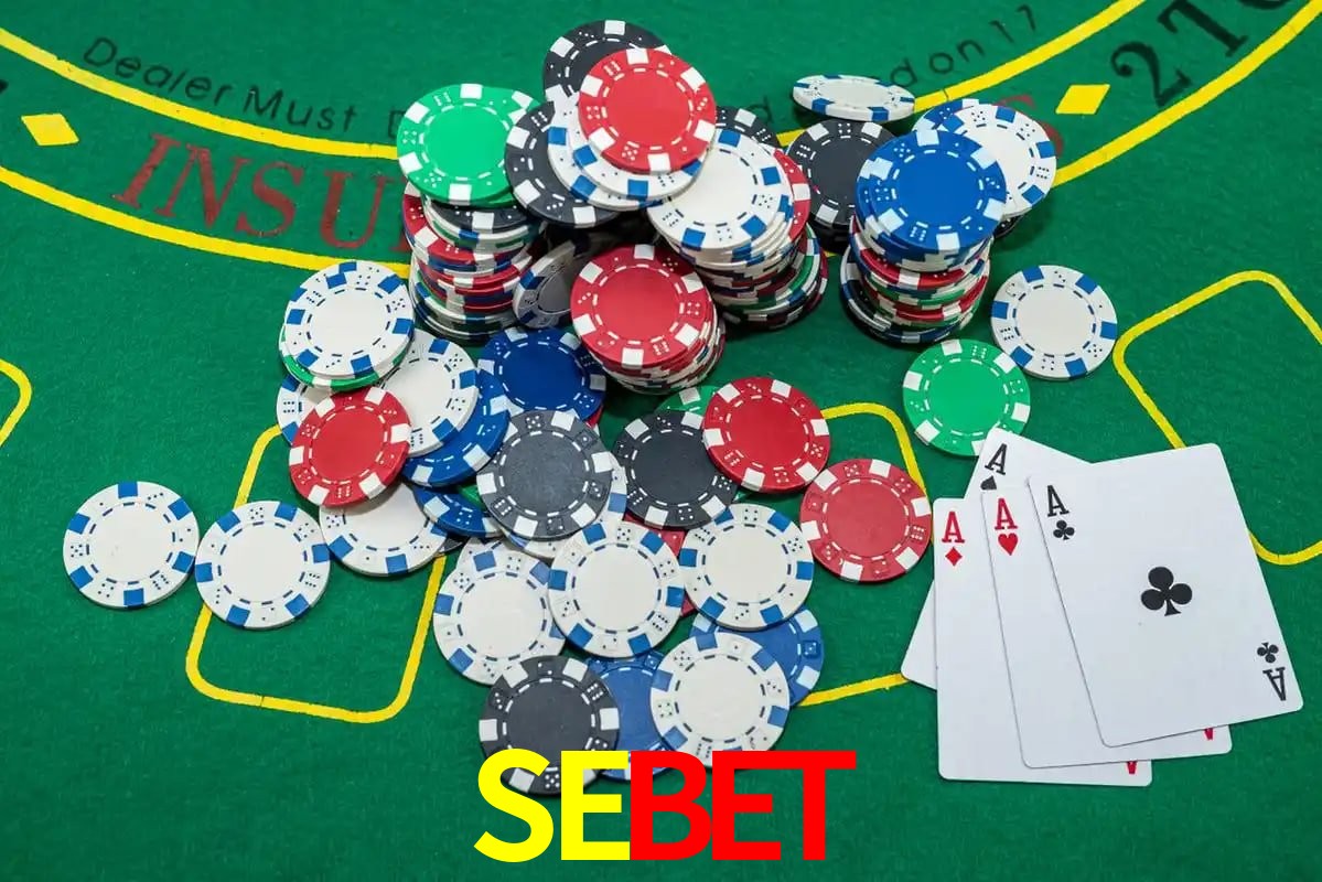 Torneios SEBET