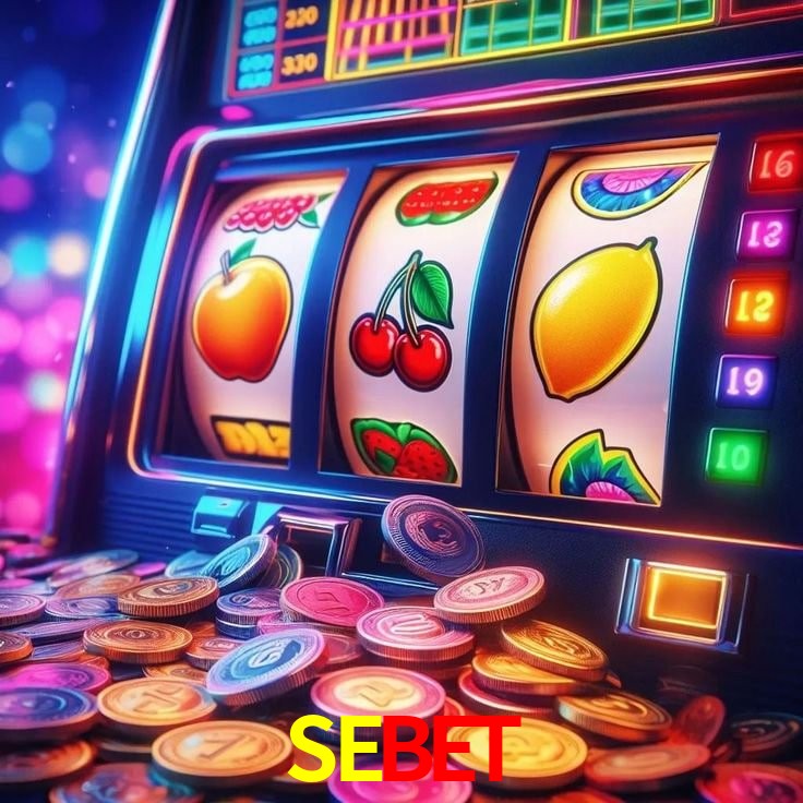 Estatísticas do Jogo SEBET