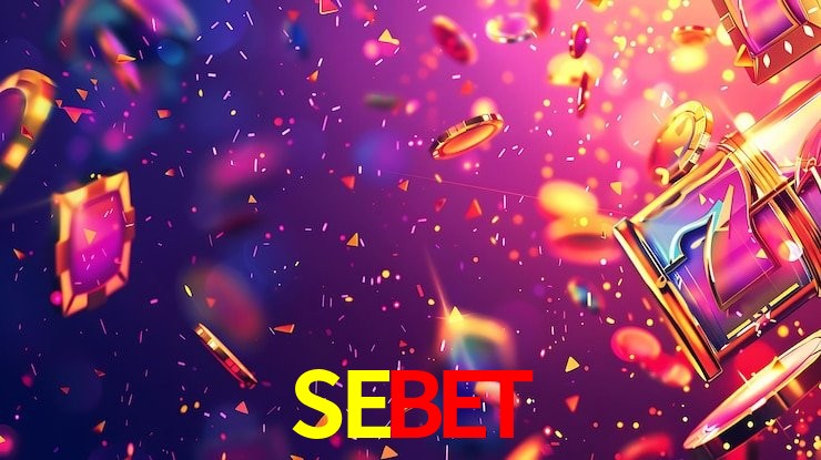cassino SEBET