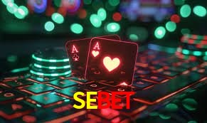 Avaliações dos Jogadores SEBET