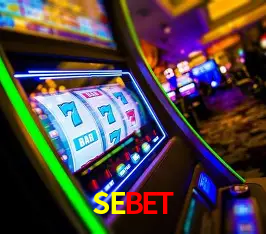 Desvendando o Mundo dos Jogos Virtuais na SEBET