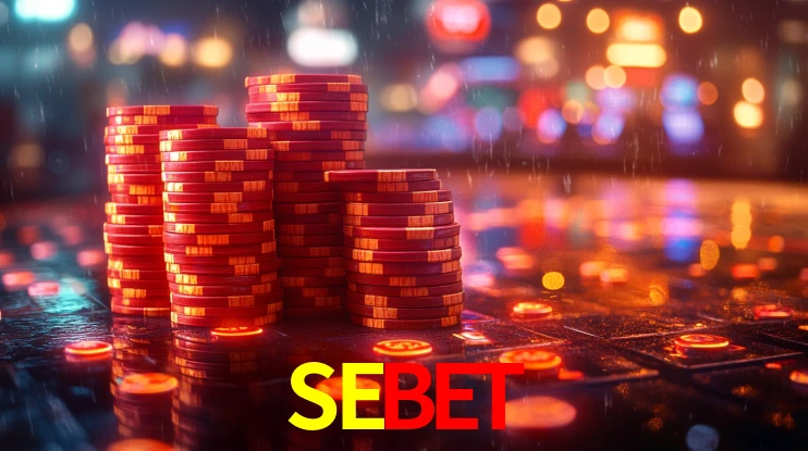 Roulette Table SEBET
