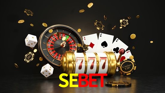 Slot Games SEBET