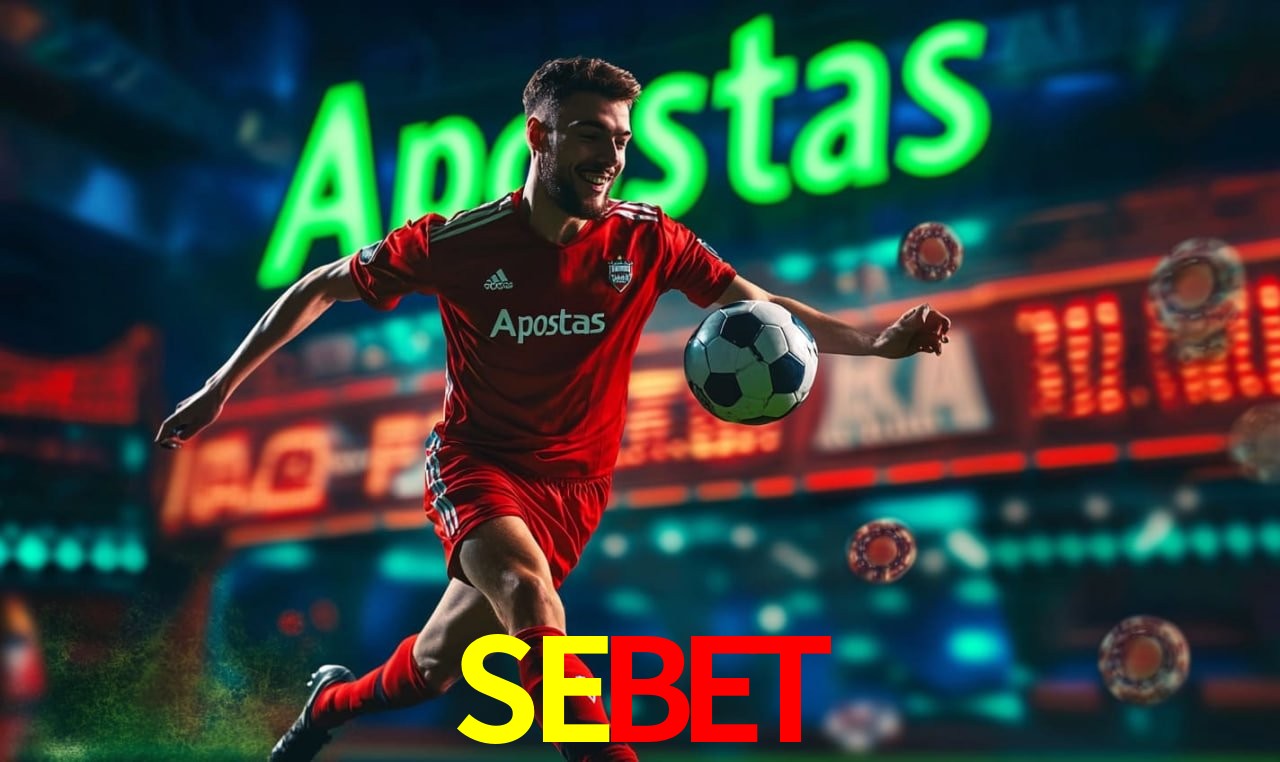 PIX Instantâneo SEBET