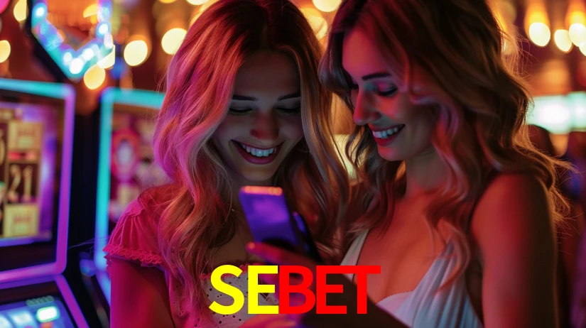 Blackjack Table SEBET