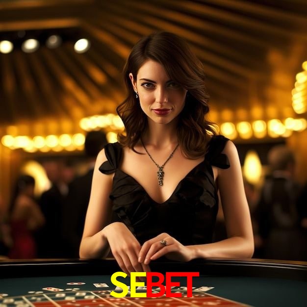 Descubra o Programa VIP da SEBET: Vantagens Exclusivas para Jogadores