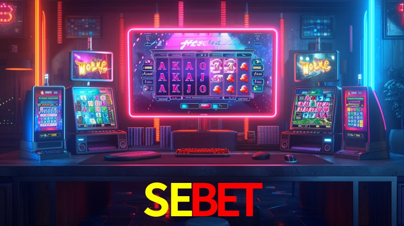 VIP Casino SEBET