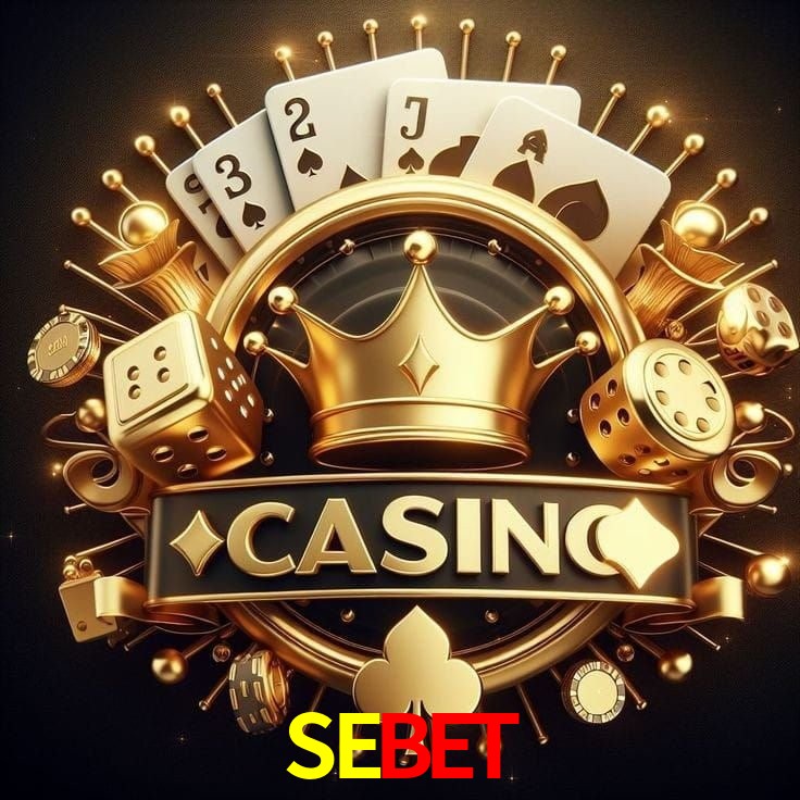 Jogos de Slot SEBET