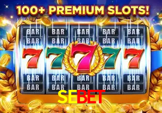 Explorando a Categoria de Eventos em Apostas na SEBET