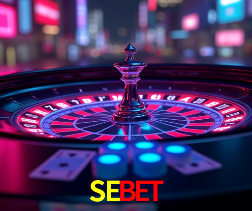 Inovações de Jogos na SEBET: O Futuro das Experiências Interativas
