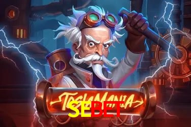 Segurança 2FA SEBET