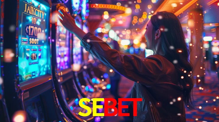 Live Casino SEBET