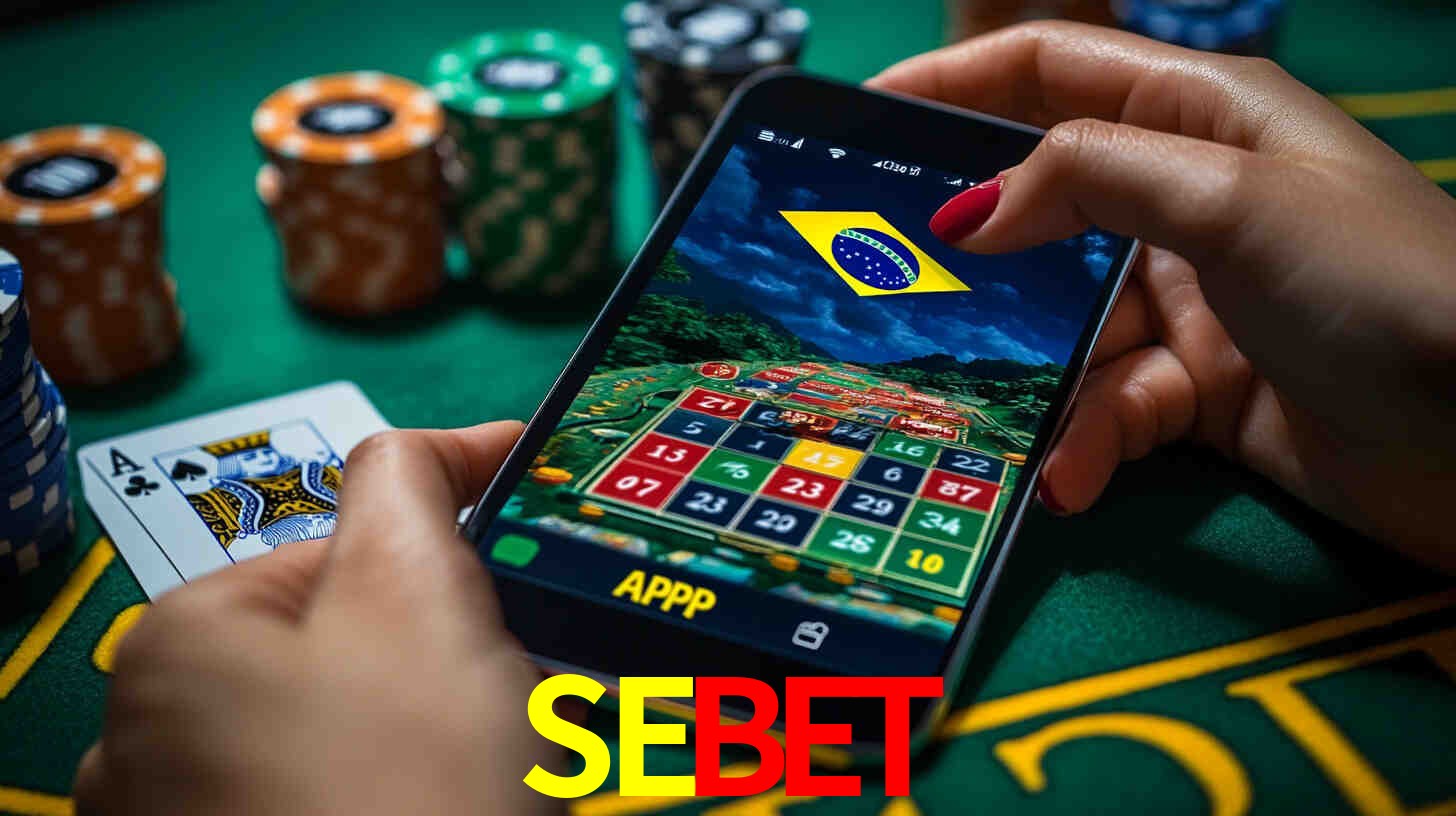 A Popularidade dos Caça-Níqueis no SEBET