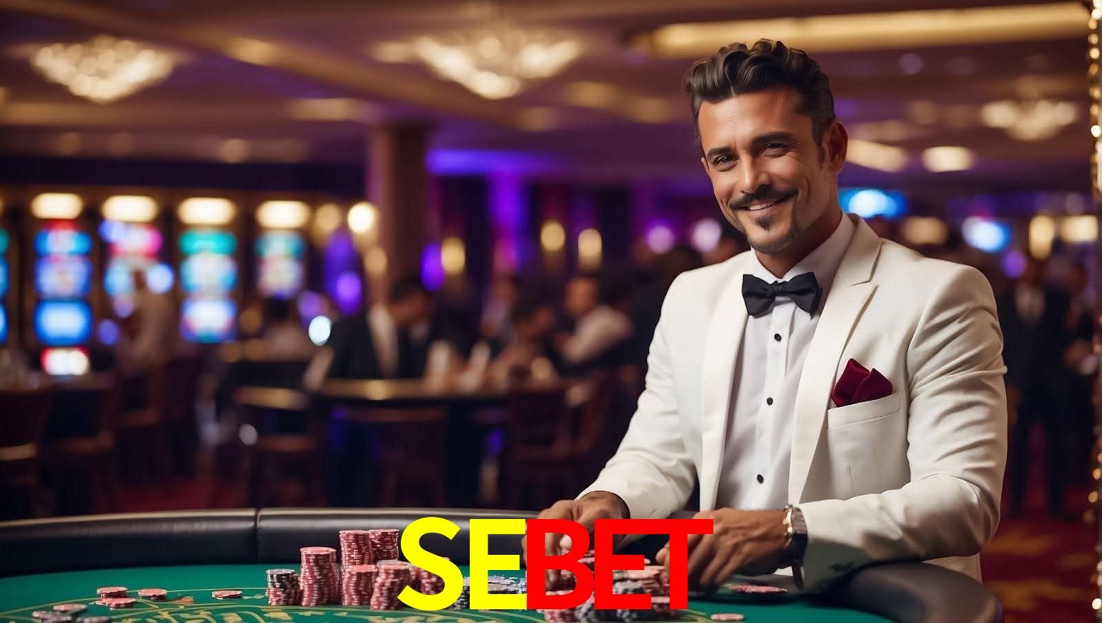 Promoção Relâmpago SEBET