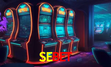 Inovações de Jogos na SEBET: O Futuro das Experiências Interativas