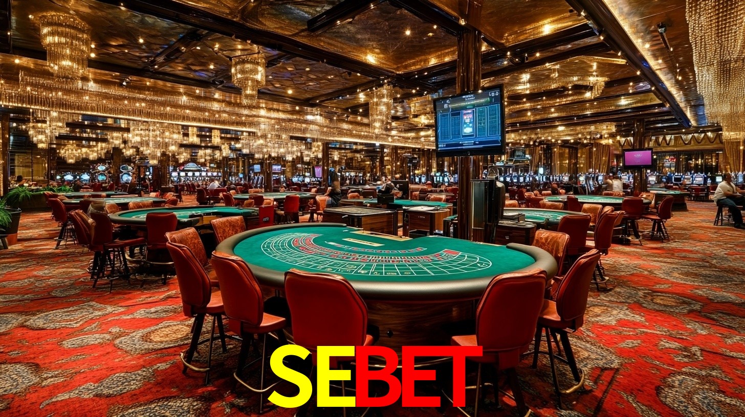Tournaments SEBET