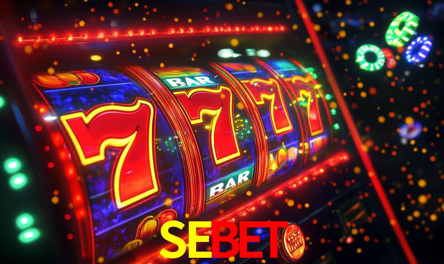 Welcome Bonus SEBET