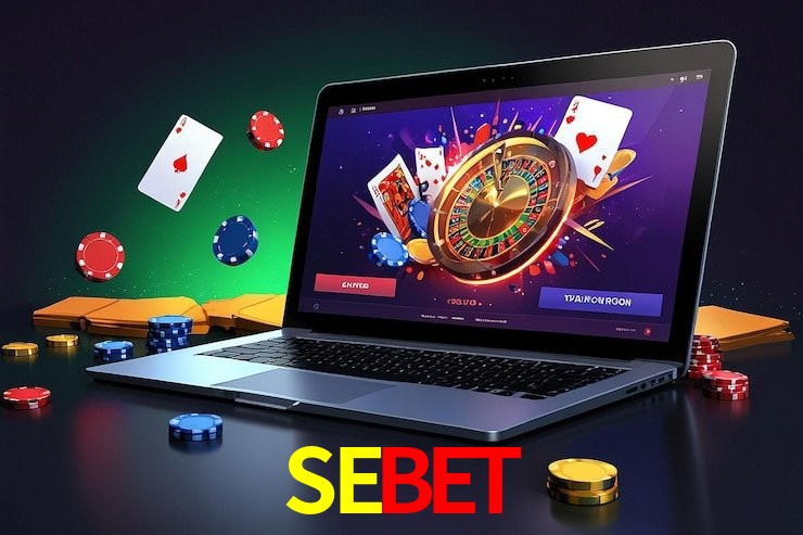 SEBET