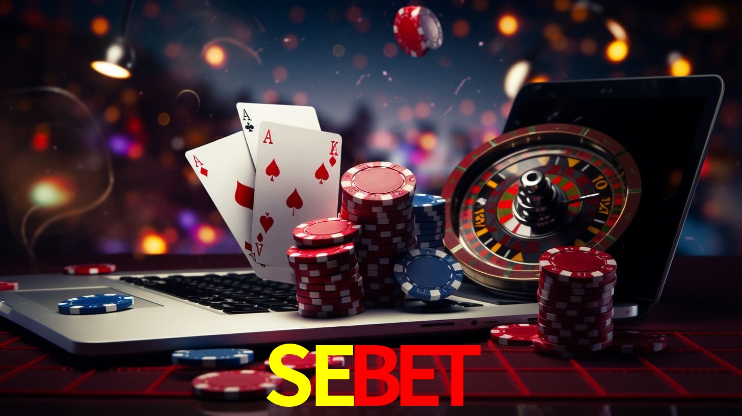 Bonus Features SEBET