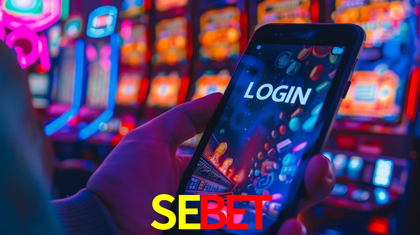 Casino VIP SEBET